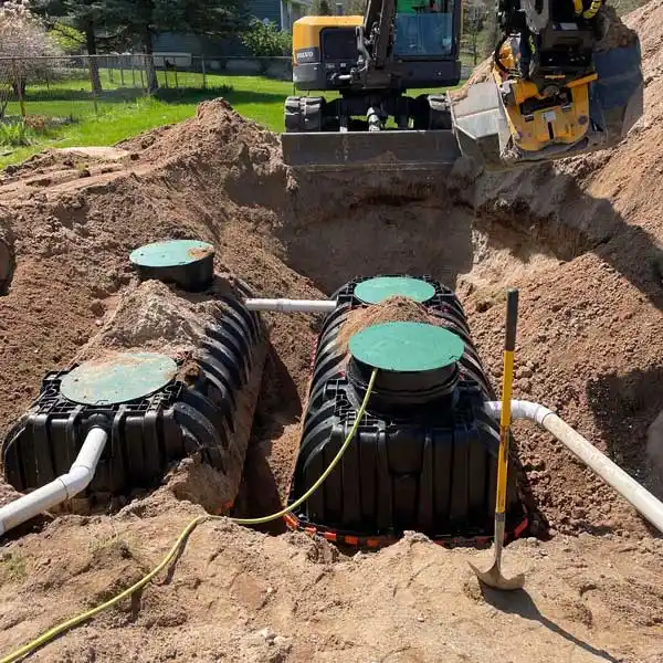 septic tank services Perth Amboy